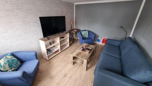 Mechernich Apartamento | Maisonette Edna