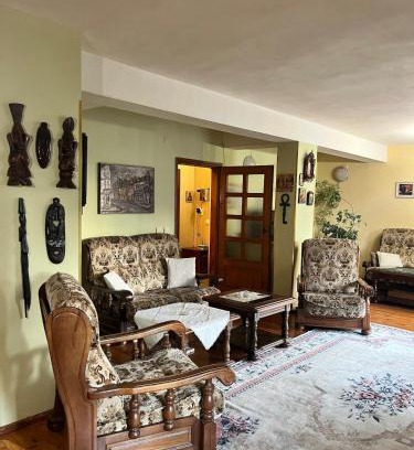 Stara Zagora Apartamento | Maisonette in the center