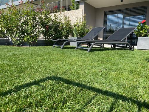 Arco Apartamento | Maisonette