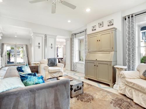 Historic Downtown Savannah Apartamento | Maisonette La Belle