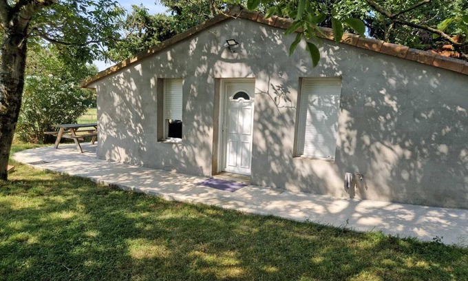 Avignonet-Lauragais Casa | Maisonette with large garden