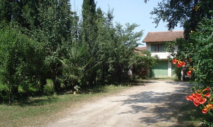 Tarascon Casa | Dúplex con jardín privado cerca de Avignon