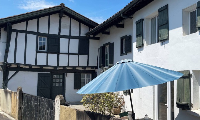 Jatxou Casa | Maisonette with terrace