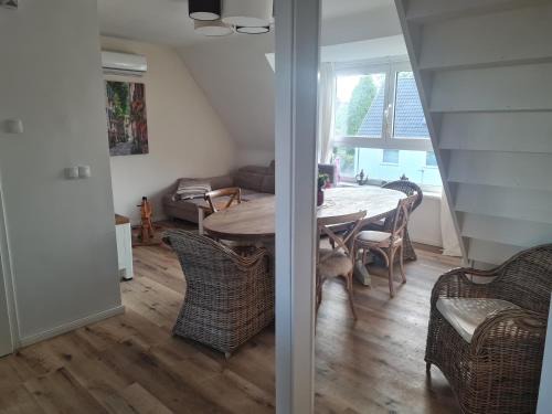 Zweckel Apartamento | Maisonette-Wohnung in Gladbeck