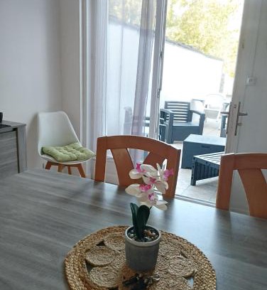 Le Marais Casa | Maisonlille