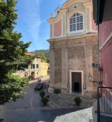 Noli Apartamento | MaisonMarie