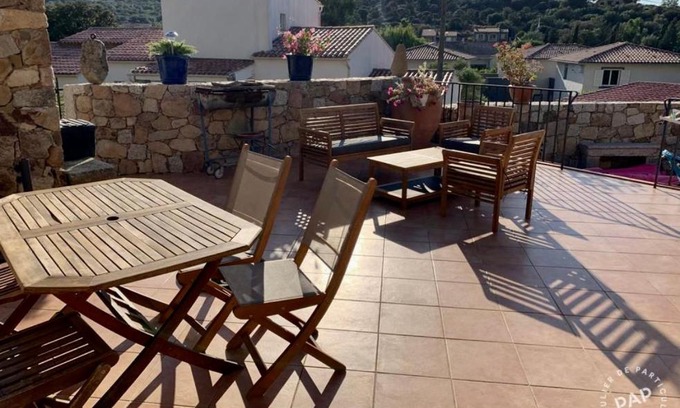 Santa-Reparata-di-Balagna Casa | Maisonnette
