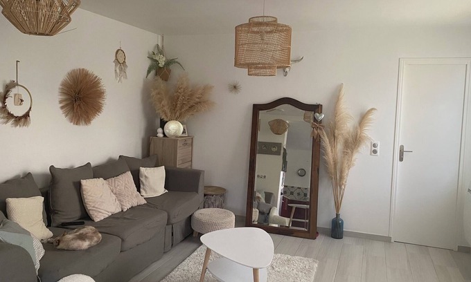 Saint-Lucien Casa | Maisonnette à la Campagne