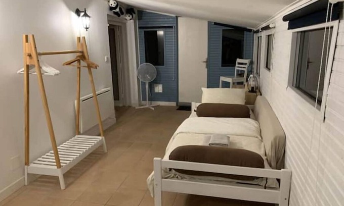 Noyers-sur-Cher Casa | Maisonnette 3/5personnes Dans Domaine Clos