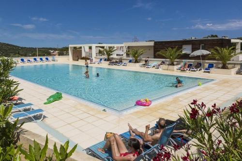 Belgodere Apartamento | MAISONNETTE 6 PERS PROCHE L'ILE ROUSSE