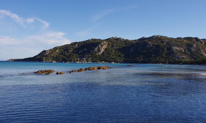 Borgo Apartamento | Maisonnette 60m² between sea and mountainsPool 3 h / day