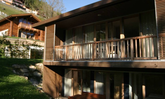 Wald im Pinzgau Casa | Casa ∙ 3 habitaciones ∙ 8 personas