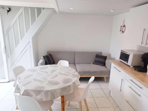 La Remigeasse Casa | Maisonnette avec Terrasse, Parking à 800m de la Plage - FR-1-778-36