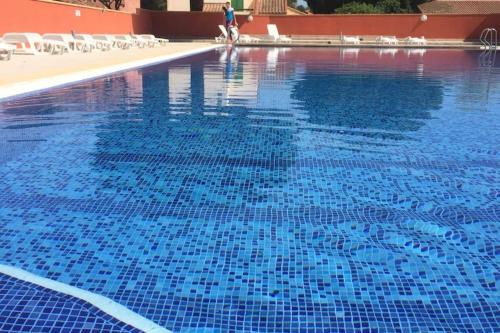 Argeles-sur-Mer Apartamento | Maisonnette Bleue Bora-Bora