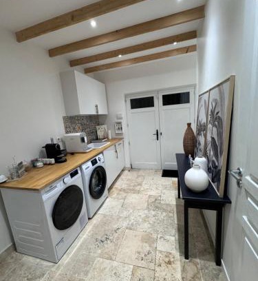 Mouy Apartamento | Maisonnette calme