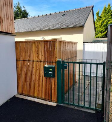 Etables-sur-Mer Casa | Maisonnette centre ville