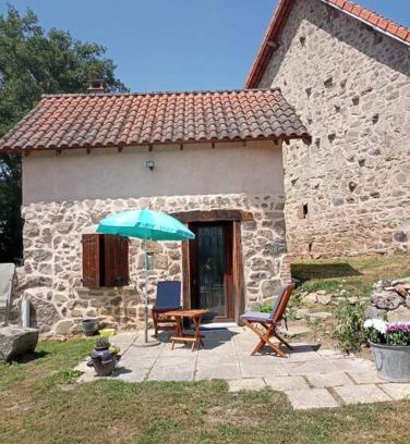 Miremont Casa | Maisonnette chaleureuse de 35m2
