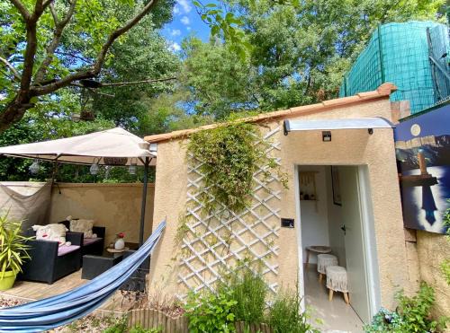 Aubagne Casa | Maisonnette Cindy