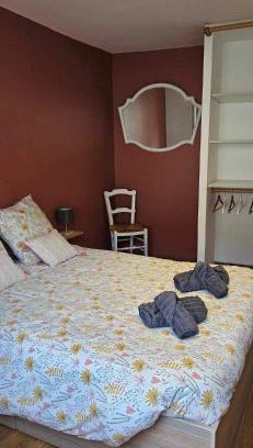 Mer Casa | Maisonnette cosy avec extérieur