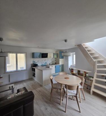 Foix Casa | Maisonnette Cosy
