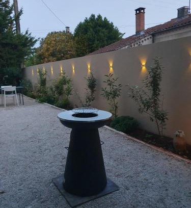 Carpentras Casa | Maisonnette des pensées