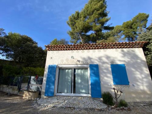 La Bastidonne Casa | Maisonnette entre Luberon et Sainte Victoire