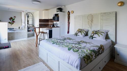 Carrieres-sous-Poissy Casa | Maisonnette cosy bord de Seine 30min paris