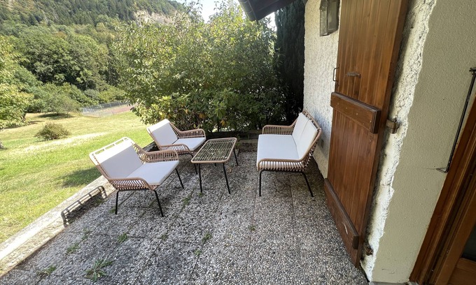 Fillinges Casa | Maisonnette