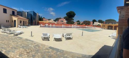Argeles-sur-Mer Complejo | Maisonnette les oliviers