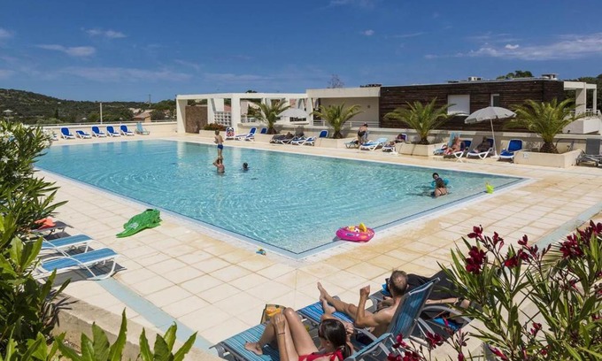 Belgodere Casa | MAISONNETTE LOZARI 4 PERS PROCHE L'ILE ROUSSE
