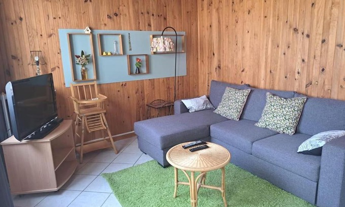 Pont-de-L'Arche Casa | Maisonnette Pont de l’Arche