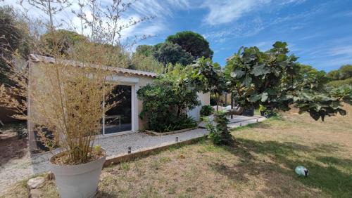 Giens Casa | Maisonnette presqu ile de Giens