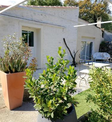 Caremeau Casa | Maisonnette Soleil