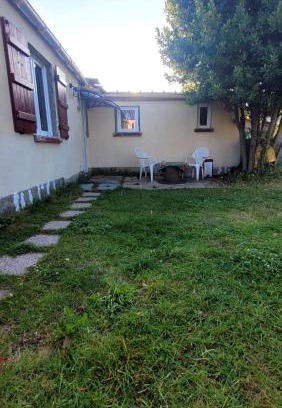 Tremblay-en-France Casa | Maisonnette - Type F2