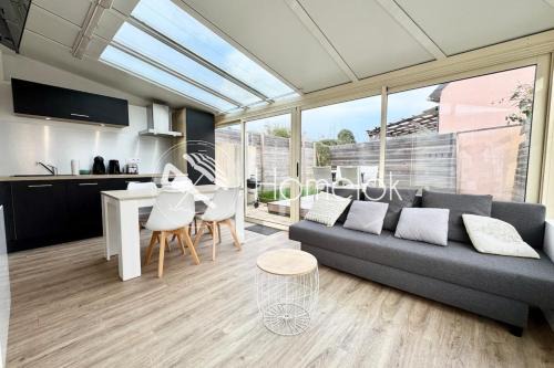 Guidel-Plages Casa | Maisonnette ultra cosy - 200m des plages