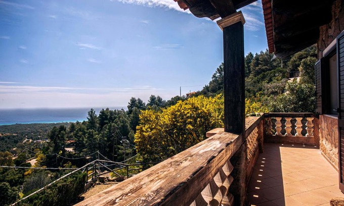 Eden Rock Apartamento | Maisonperso 2
