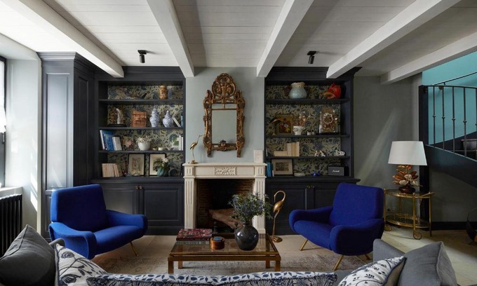 Le Bois-Plage-en-Re Casa | Maisons 322 - Maison La Secrète