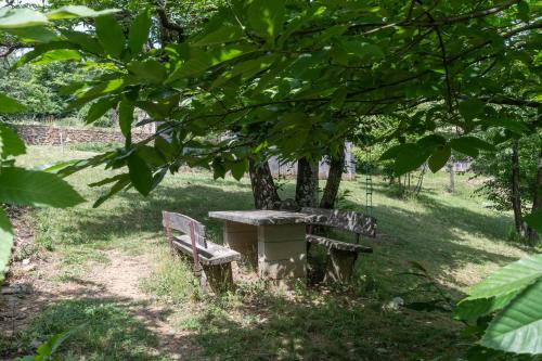 Gravieres Casa | Maisons Cozy - Mas Lachamp