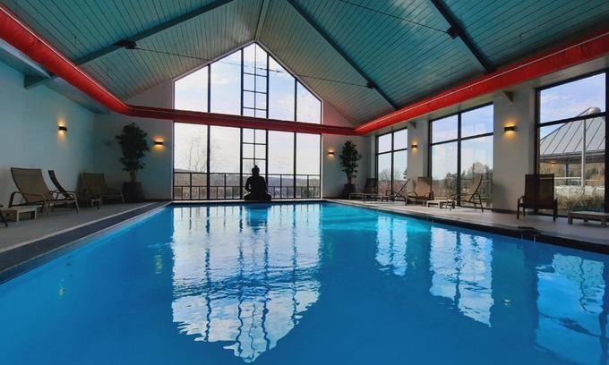 Durbuy Complejo | Maisons de Vacances Azur en Ardenne