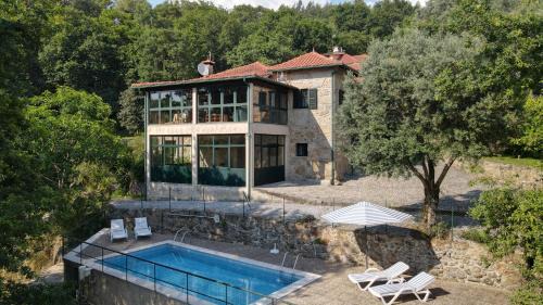 Sande Casa | Maisons des Fleurs