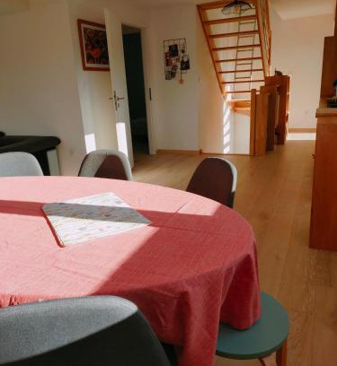 Colmar Casa | Maisons neuves dans quartier calme