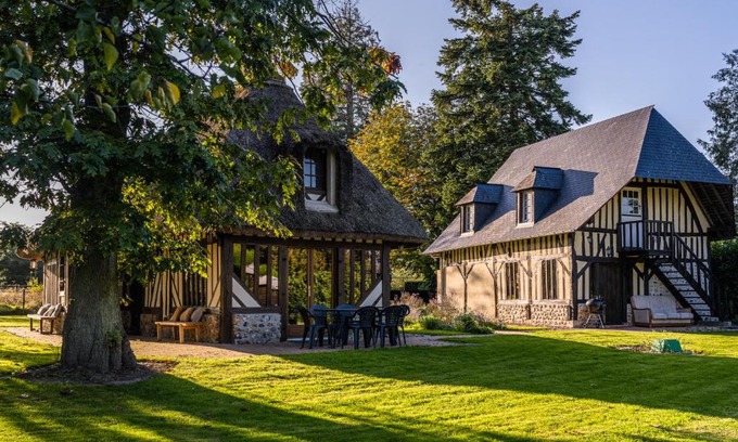 Ablon Casa | Maisons Pommes