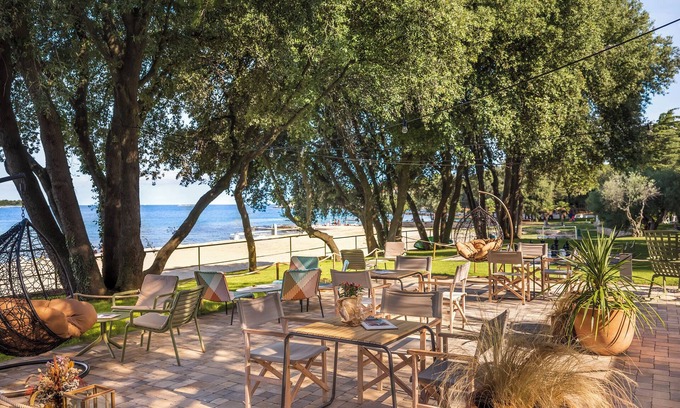 Vrsar Apartamento | Maistra Select Koversada Naturist Apartments