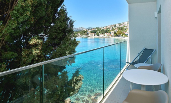 Mlini Apartamento | Maistra Select Mlini Villas and Apartments