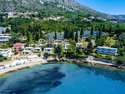 Mlini Complejo | Maistra Select Mlini Villas and Apartments