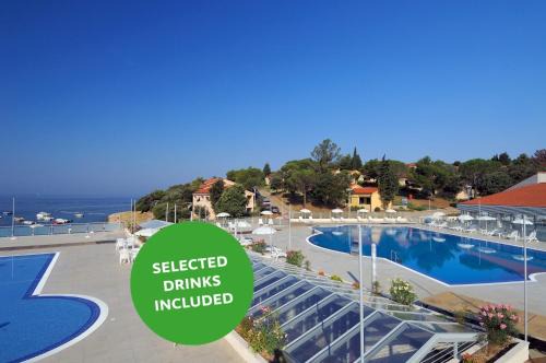 Vrsar Complejo | Maistra Select Petalon Resort