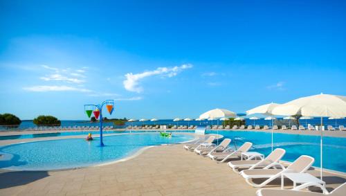 Rovinj Complejo | Maistra Select Villas Rubin Resort