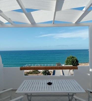 Milos Casa | Maistrali