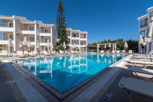 Neromilos Hotel | Maistrali Hotel Zante