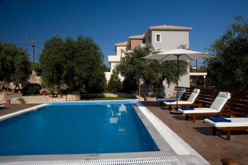 Kavallos Apartamento | Maistros Apartments
